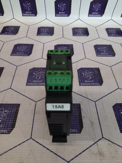 MURR ELEKTRONIK MDD 050-24V Art .Nr.:85658 MODULE