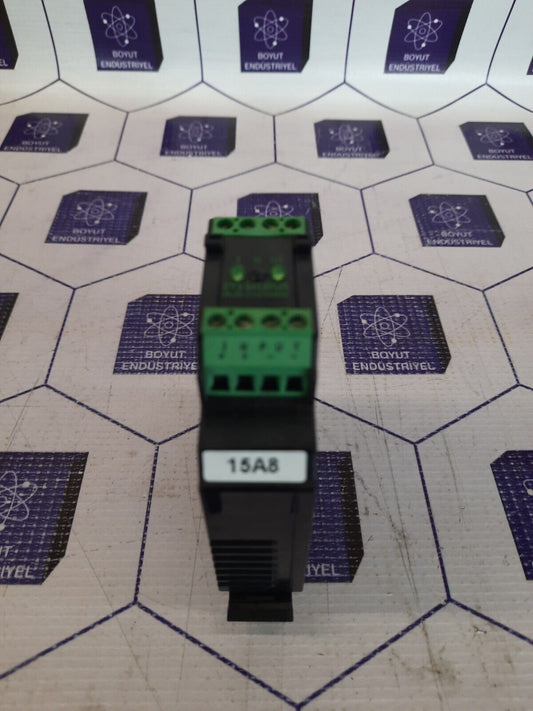 MURR ELEKTRONIK MDD 050-24V Art .Nr.:85658 MODULE