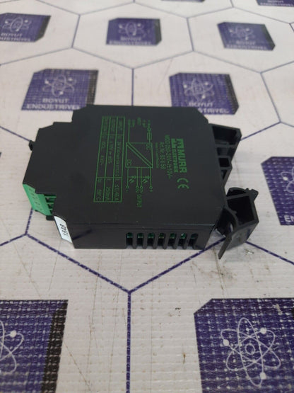 MURR ELEKTRONIK MDD 050-24V Art .Nr.:85658 MODULE