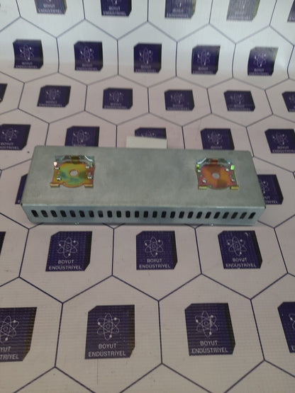 ABB NDBU-95 DDCS BRANCHING UNIT 9 CH 63985252