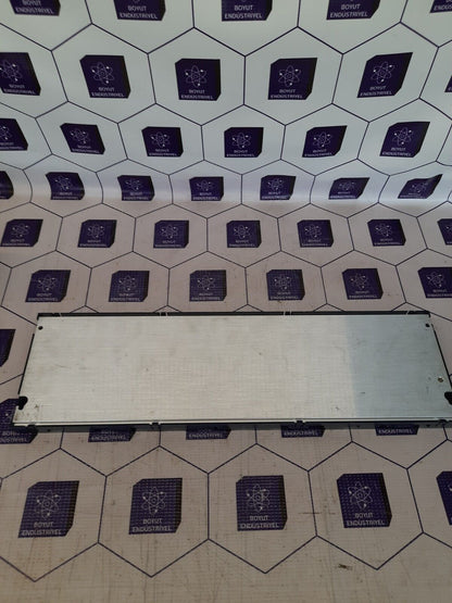 GE FANUC IC694CHS392A RX3I 10-SLOT EXP. BASE