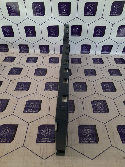 GE FANUC IC694CHS392A RX3I 10-SLOT EXP. BASE