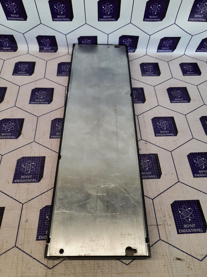 GE FANUC IC693CHS391J 10 SLOT BASE EMI ENHANCED