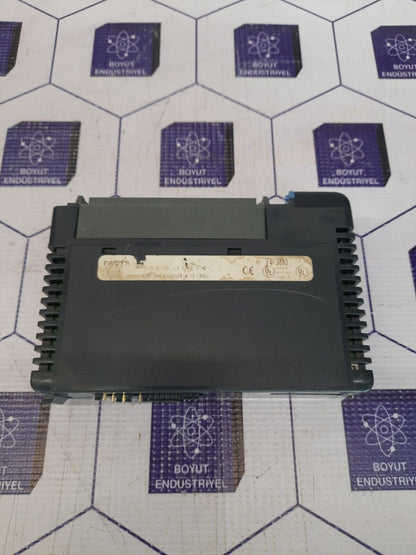 FACTS ENGINEERING F4-08AD ANALOG INPUT MODULE