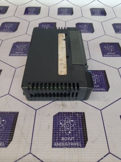 FACTS ENGINEERING F4-08AD ANALOG INPUT MODULE