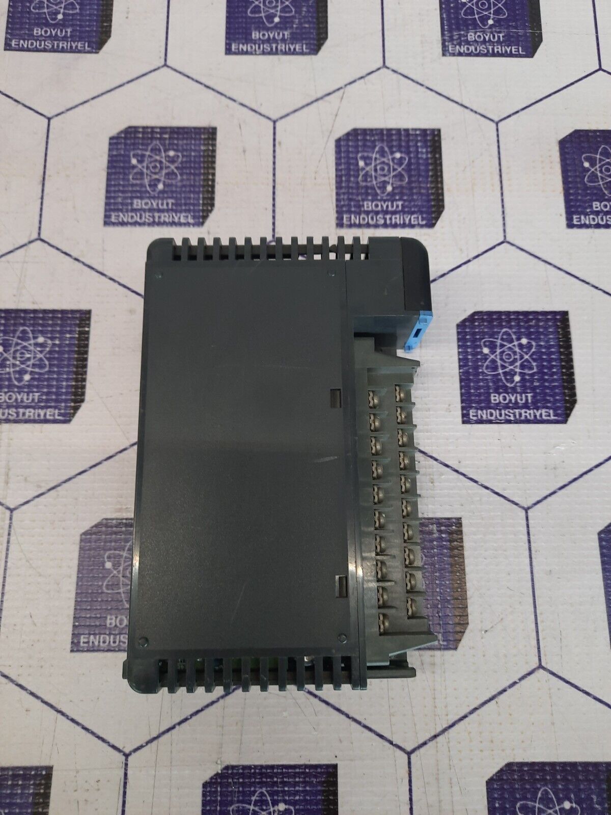 FACTS ENGINEERING F4-08AD ANALOG INPUT MODULE