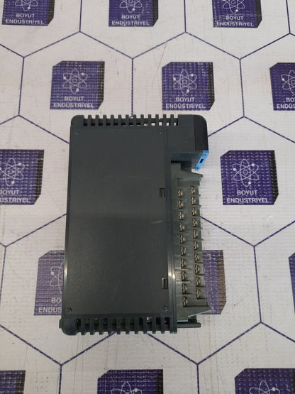 FACTS ENGINEERING F4-08AD ANALOG INPUT MODULE