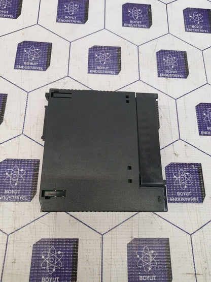 GE FANUC IC693ALG223D INPUT ANALOG MODULE