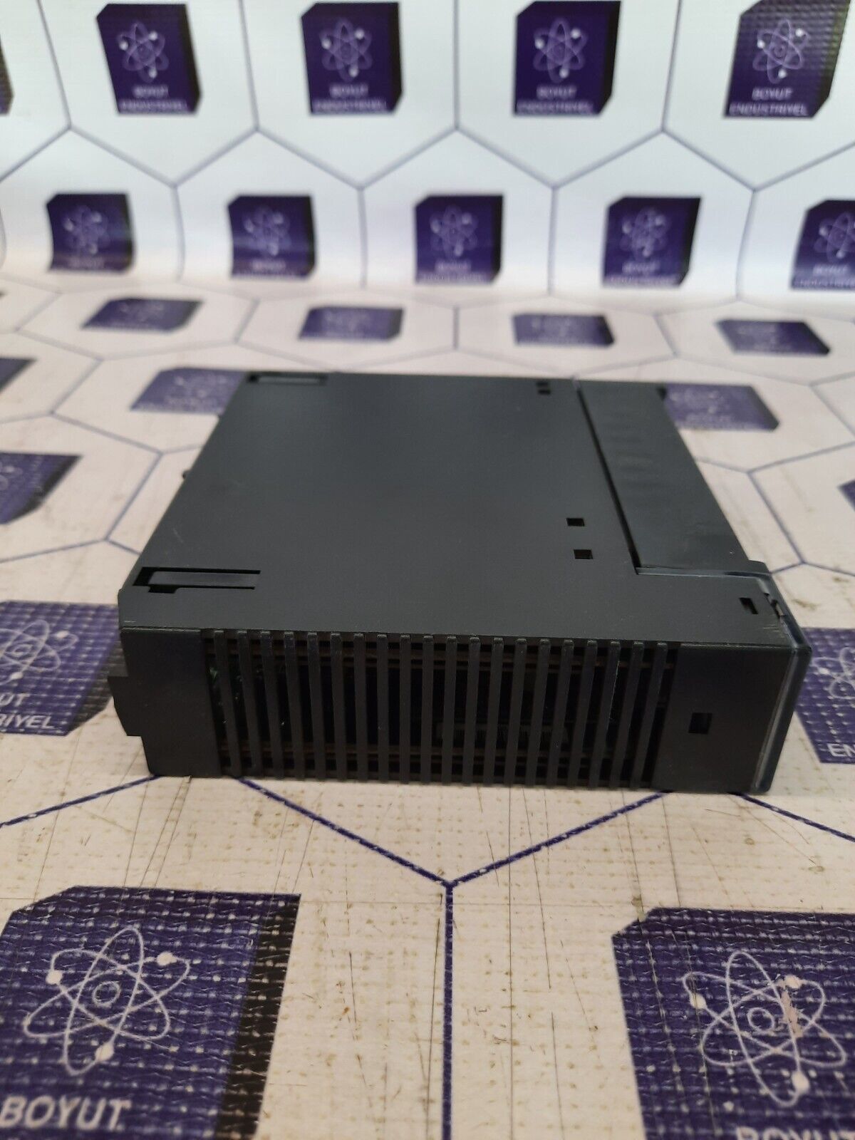 GE FANUC IC693ALG223D INPUT ANALOG MODULE