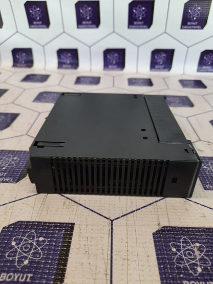 GE FANUC IC693ALG223D INPUT ANALOG MODULE