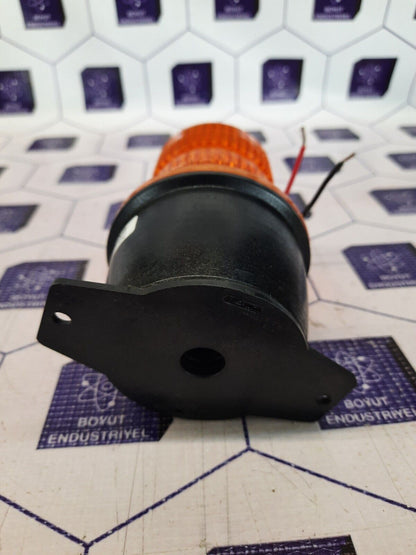FEDERAL SIGNAL LP3T SIGNAL DIVISON