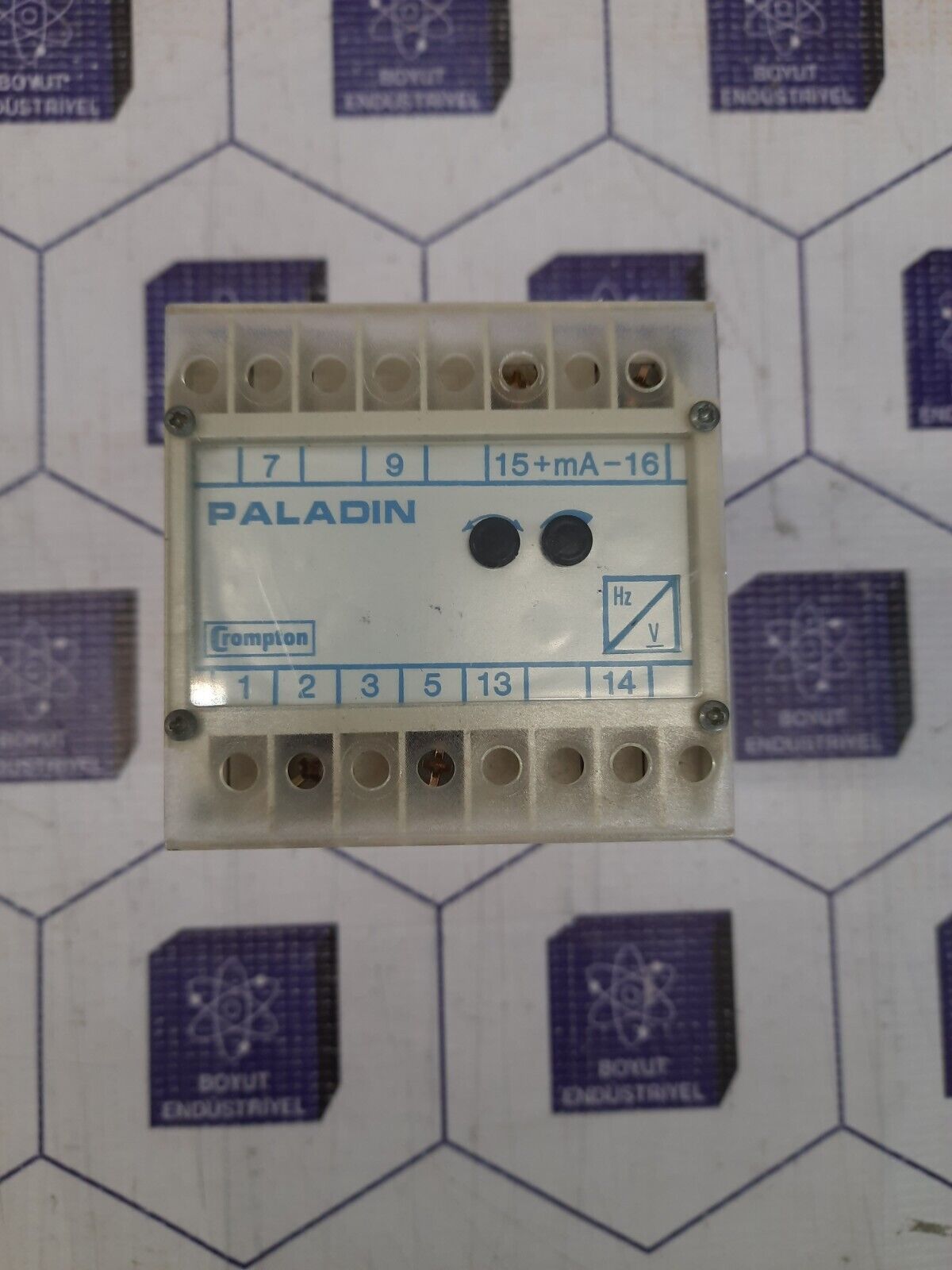 Crompton 253-THZW MODULE