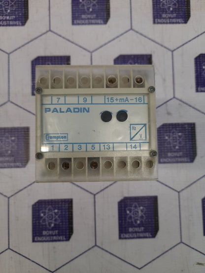 Crompton 253-THZW MODULE