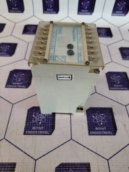Crompton 253-THZW MODULE