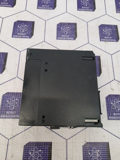 GE FANUC IC693CMM321-JJ ETHERNET MODULE