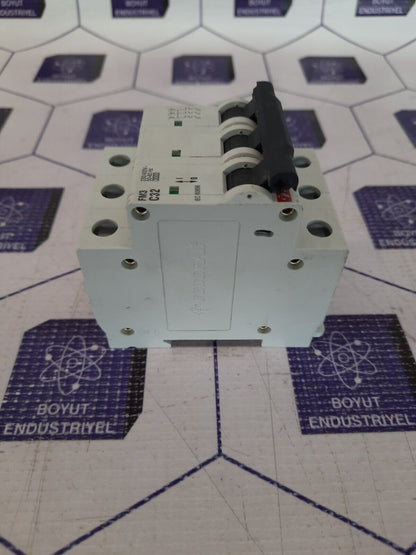 FEDERAL FM3 C32 CONTACTOR