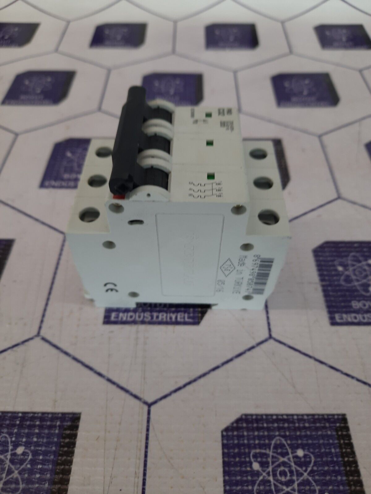FEDERAL FM3 C32 CONTACTOR