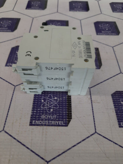 FEDERAL FM3 C32 CONTACTOR