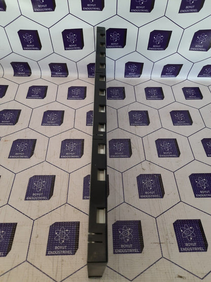 GE FANUC IC693CHS391M 10 SLOT BASE MODULE