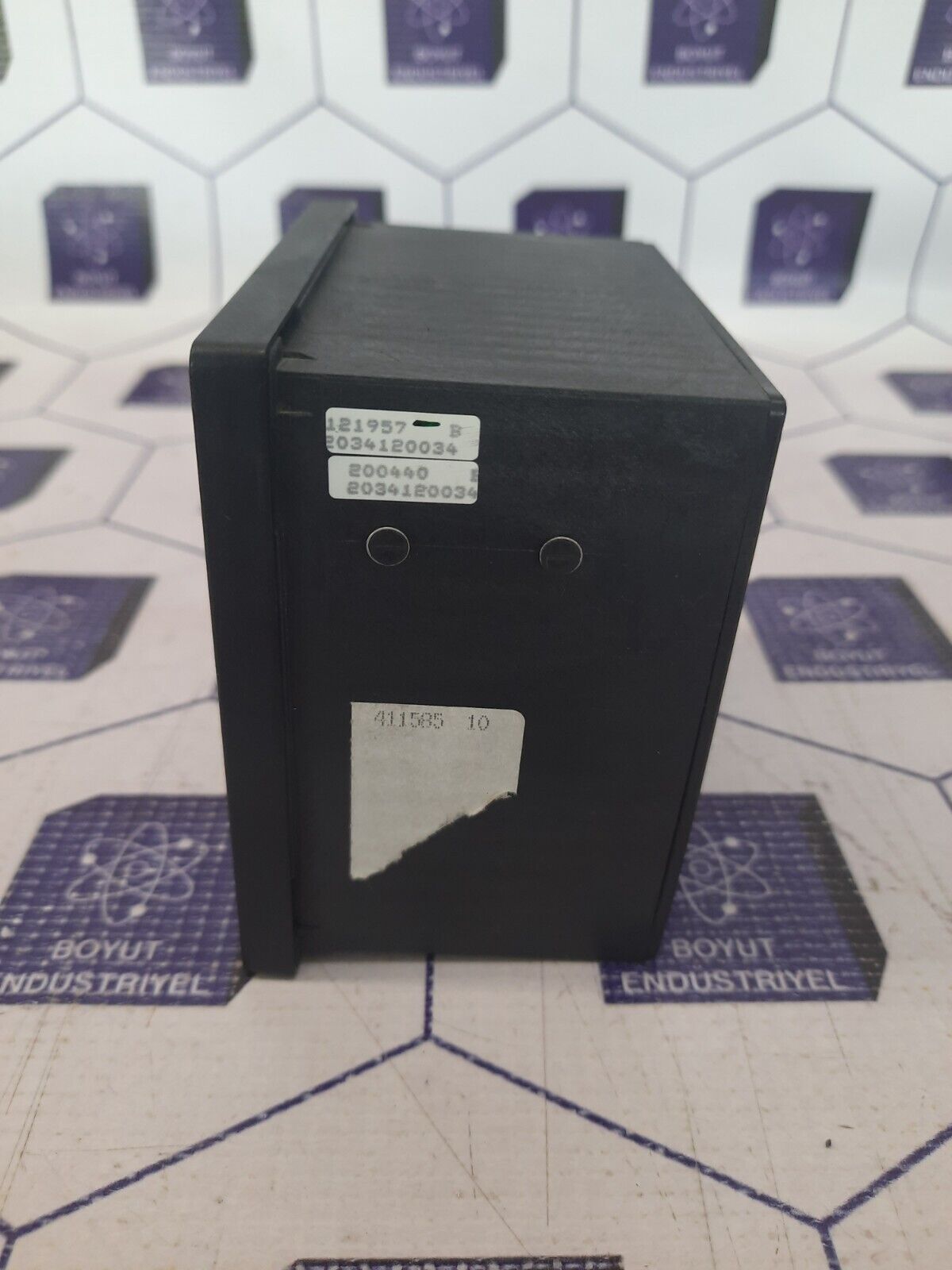 DEIF CSQ-2 MARINE SYNCHROSCOPE