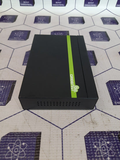 TRENDNED TPE-TG44g 8 PORT GIGABIT WITH 4 PORT PoE SWITCH