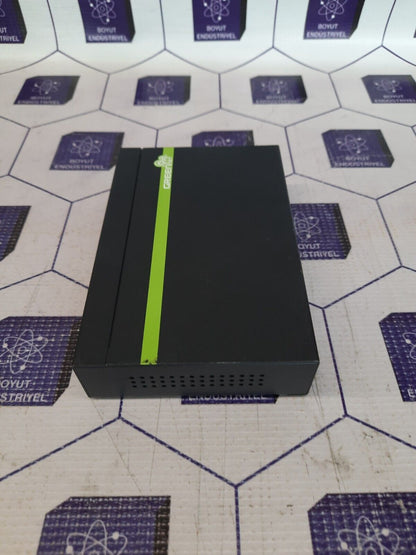 TRENDNED TPE-TG44g 8 PORT GIGABIT WITH 4 PORT PoE SWITCH