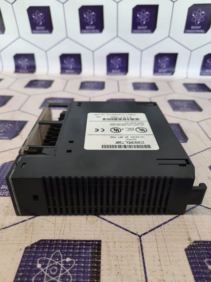 GE FANUC IC693MDL730F ANALOG INPUT MODULE