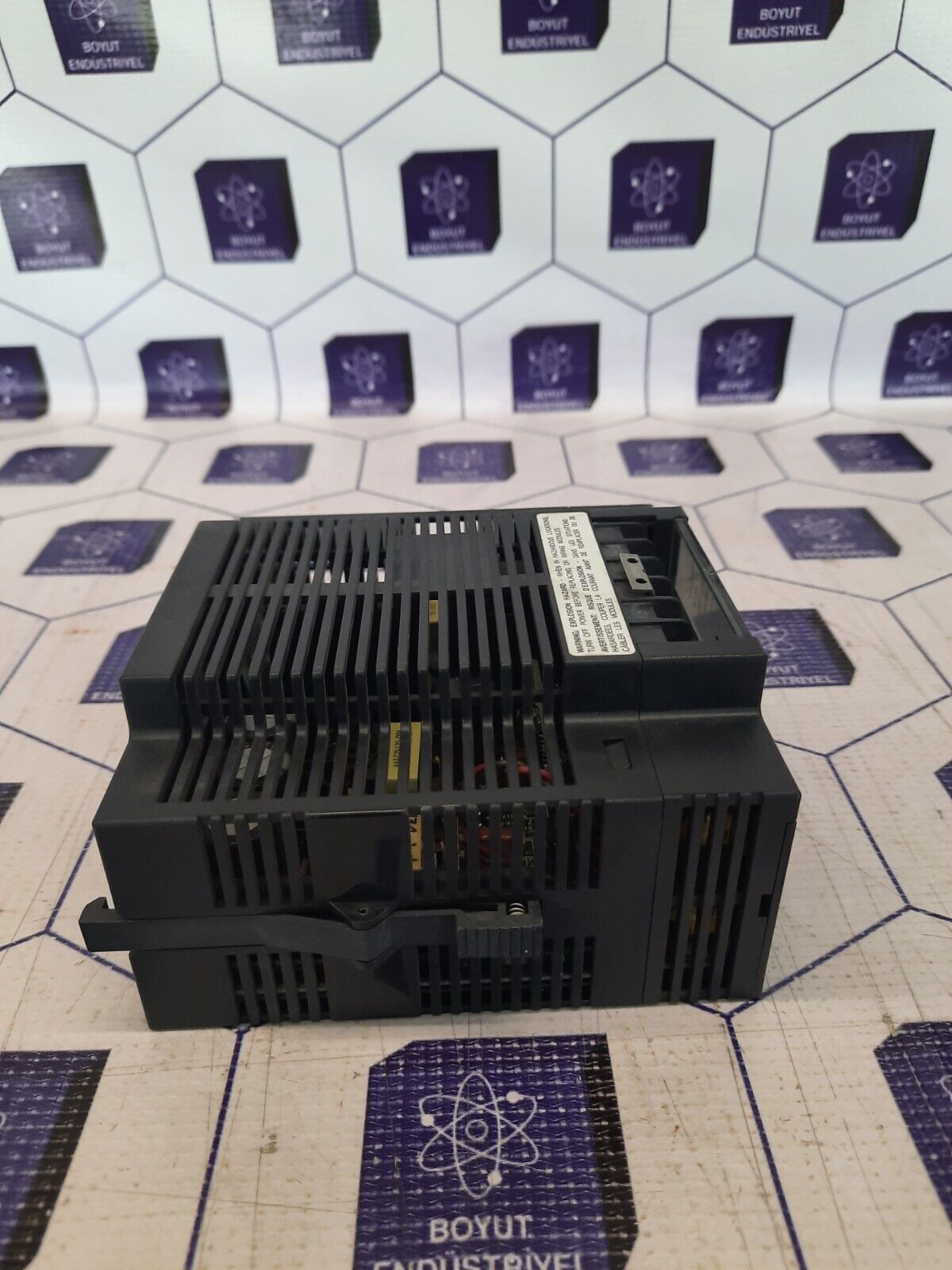 GE FANUC IC693PWR321T POWER SUPPLY MODULE