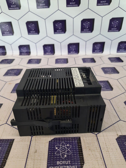 GE FANUC IC693PWR321T POWER SUPPLY MODULE