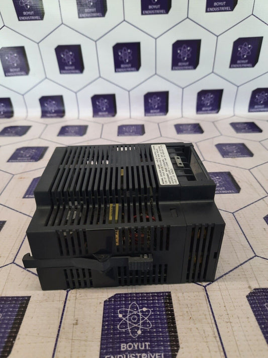 GE FANUC IC693PWR321T POWER SUPPLY MODULE