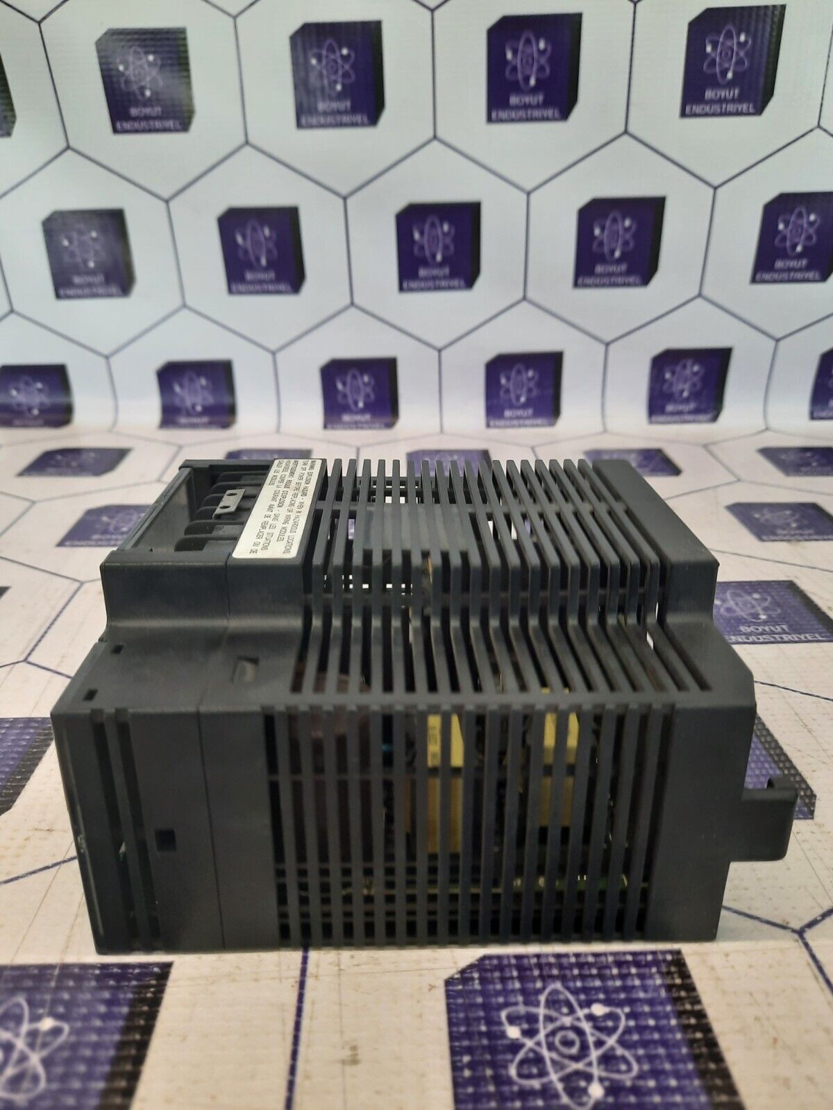 GE FANUC IC693PWR321T POWER SUPPLY MODULE