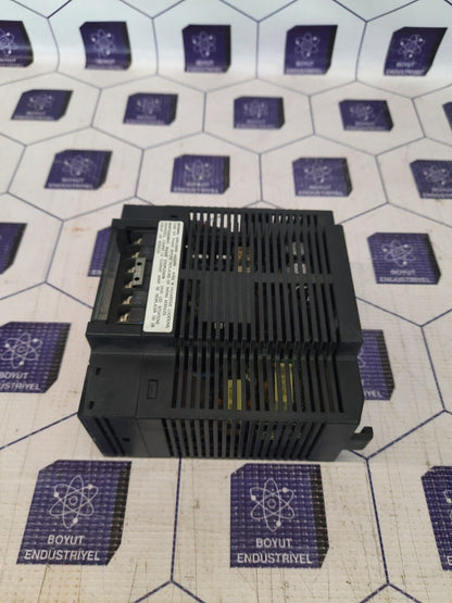 GE FANUC IC693PWR321T POWER SUPPLY MODULE