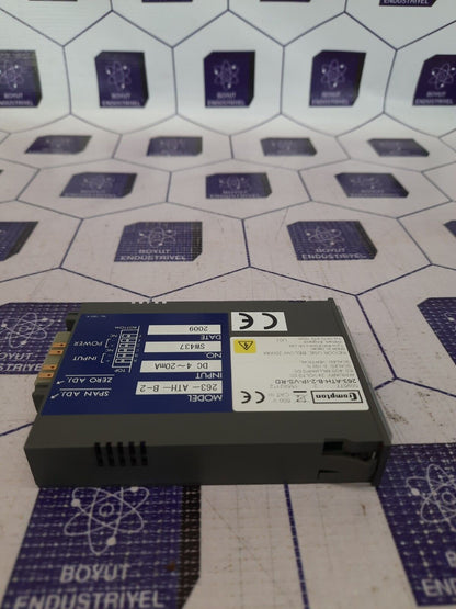 CROMPTON 263-ATH-B-2 / 263-ATH-B-2-IP-VS-RD
