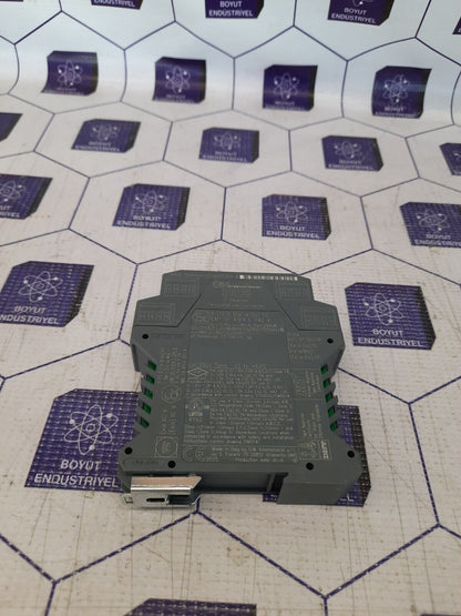 GM INTERNATIONAL D1072S 1CHANNEL TEMPERATURE CONVERTER