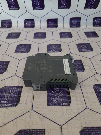 GM INTERNATIONAL D1072S 1CHANNEL TEMPERATURE CONVERTER