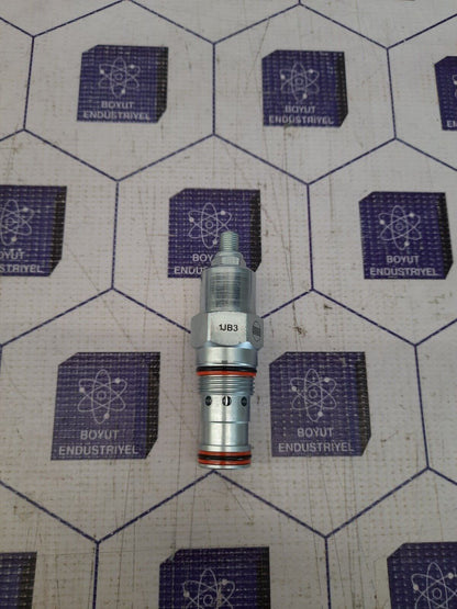 Sun Hydraulics NFDC-LAN Adjustable Needle Valve