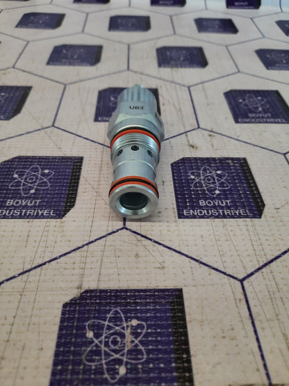 Sun Hydraulics NFDC-LAN Adjustable Needle Valve