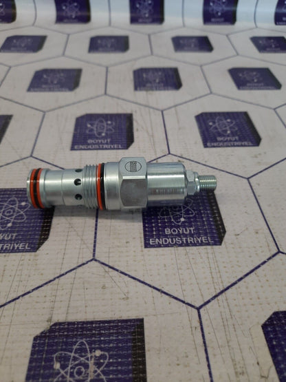 Sun Hydraulics NFDC-LAN Adjustable Needle Valve