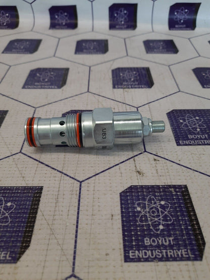 Sun Hydraulics NFDC-LAN Adjustable Needle Valve