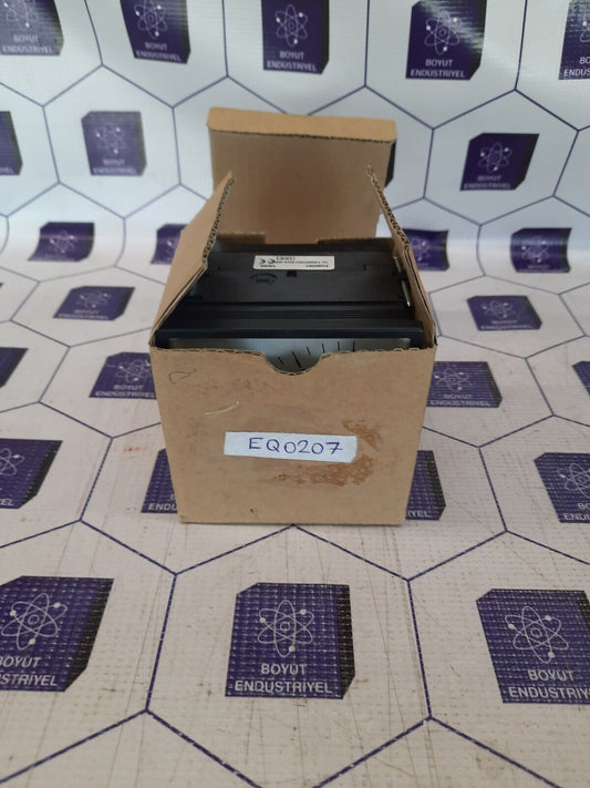 GOSSEN ESPANOLA EQ0207 Analog Panel Meter