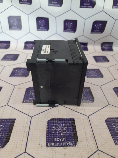 GOSSEN ESPANOLA EQ0207 Analog Panel Meter