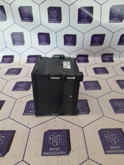 GOSSEN ESPANOLA EQ0207 Analog Panel Meter