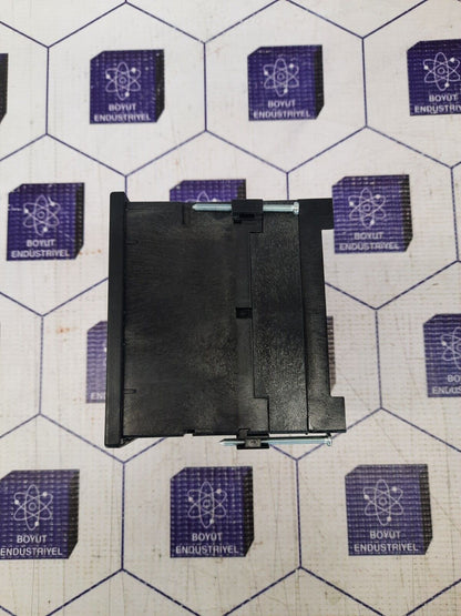 GOSSEN ESPANOLA EQ0207 Analog Panel Meter