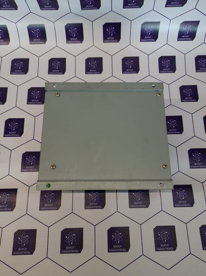 CONVERTEAM P110-6051 ISS C REV.E ADVANCED MICRO CONTROLLER