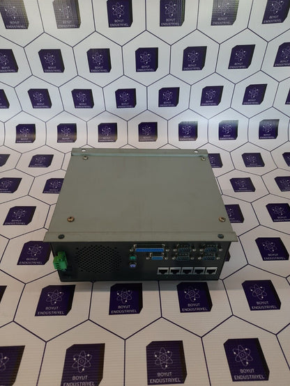 CONVERTEAM P110-6051 ISS C REV.E ADVANCED MICRO CONTROLLER