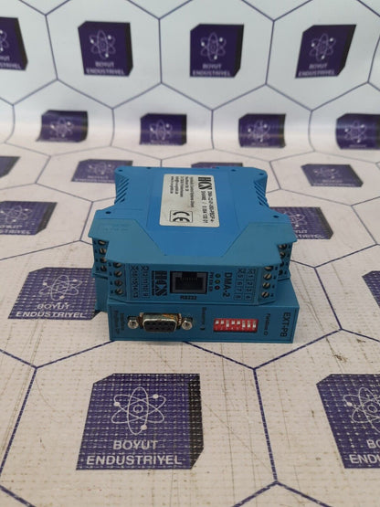 HCS DMS-22-01-080-PBDP-X-SHAWE / 5 004 130 01 HYDRAULIC CONTROL SYSTEMS