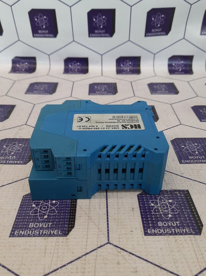 HCS DMS-22-01-080-PBDP-X-SHAWE / 5 004 130 01 HYDRAULIC CONTROL SYSTEMS