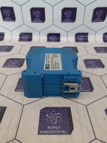 HCS DMS-22-01-080-PBDP-X-SHAWE / 5 004 130 01 HYDRAULIC CONTROL SYSTEMS