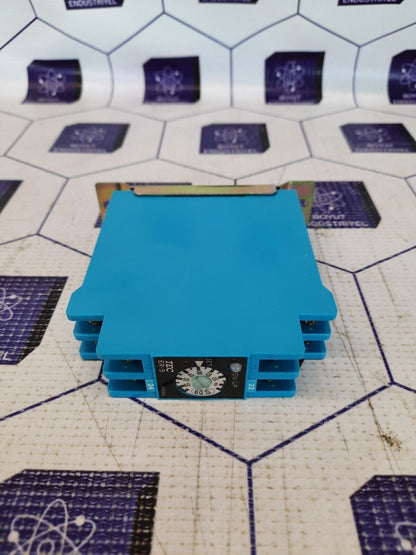 TEC TIME ER-51 6OSx DELAY RELAY