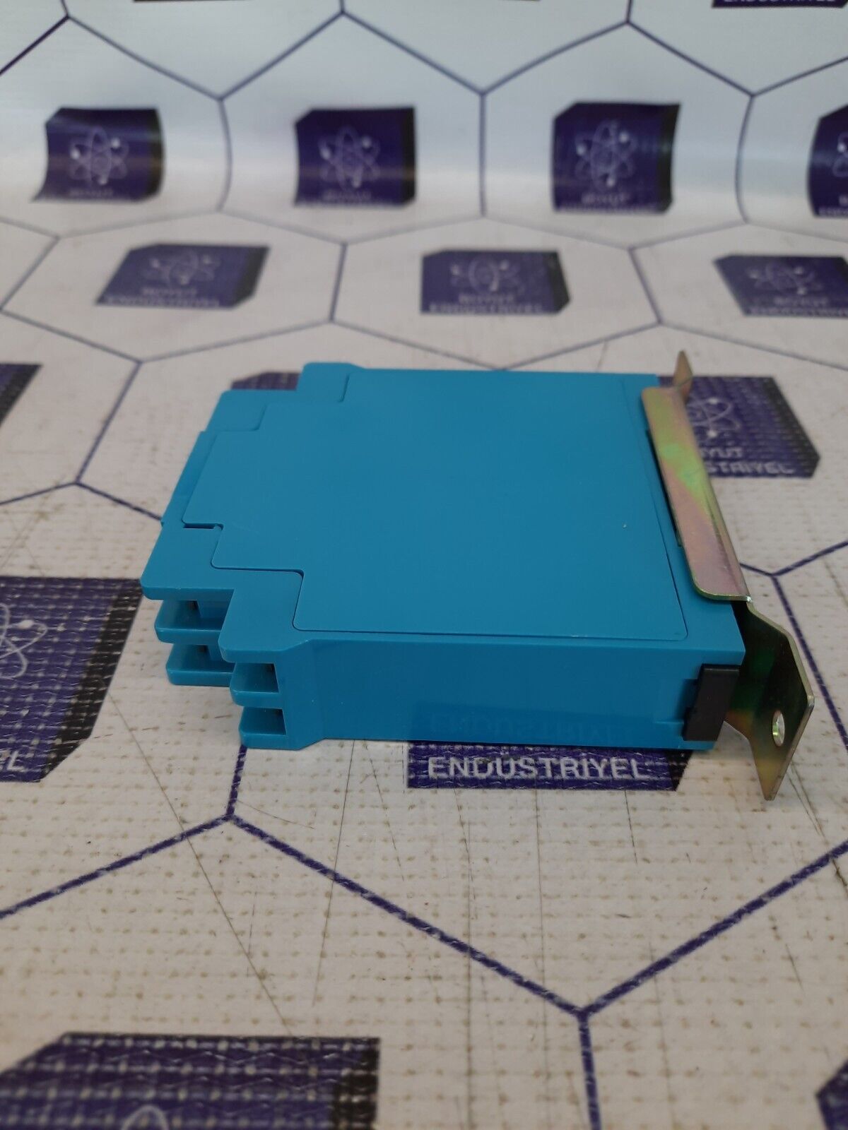 TEC TIME ER-51 6OSx DELAY RELAY